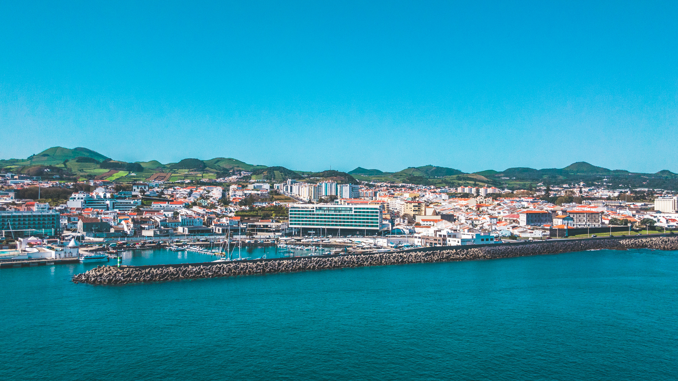 Image of azor hotel