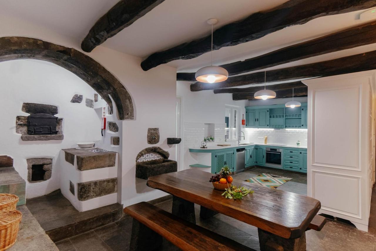 Image of Senhora do Carmo Charm House