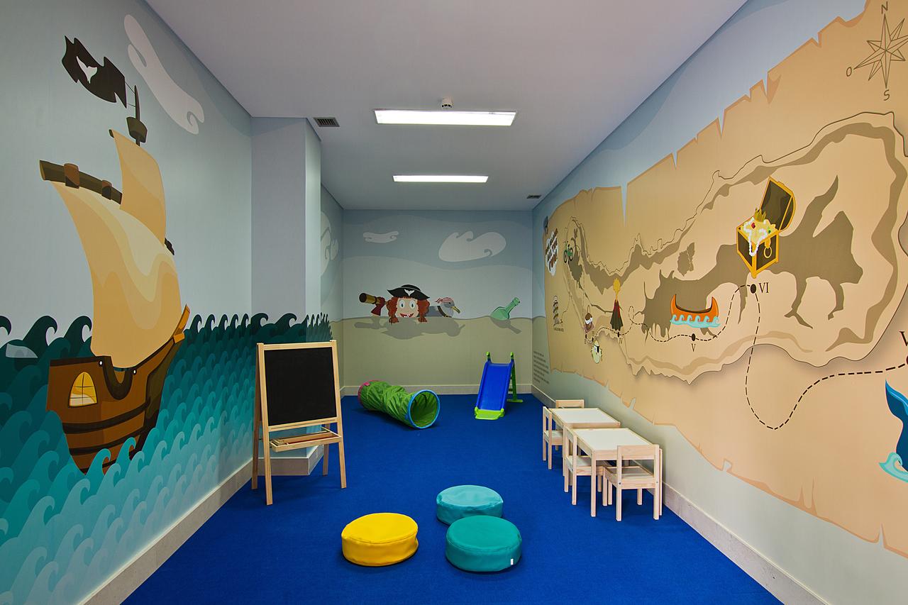 Image of Sao Miguel Park Hotel