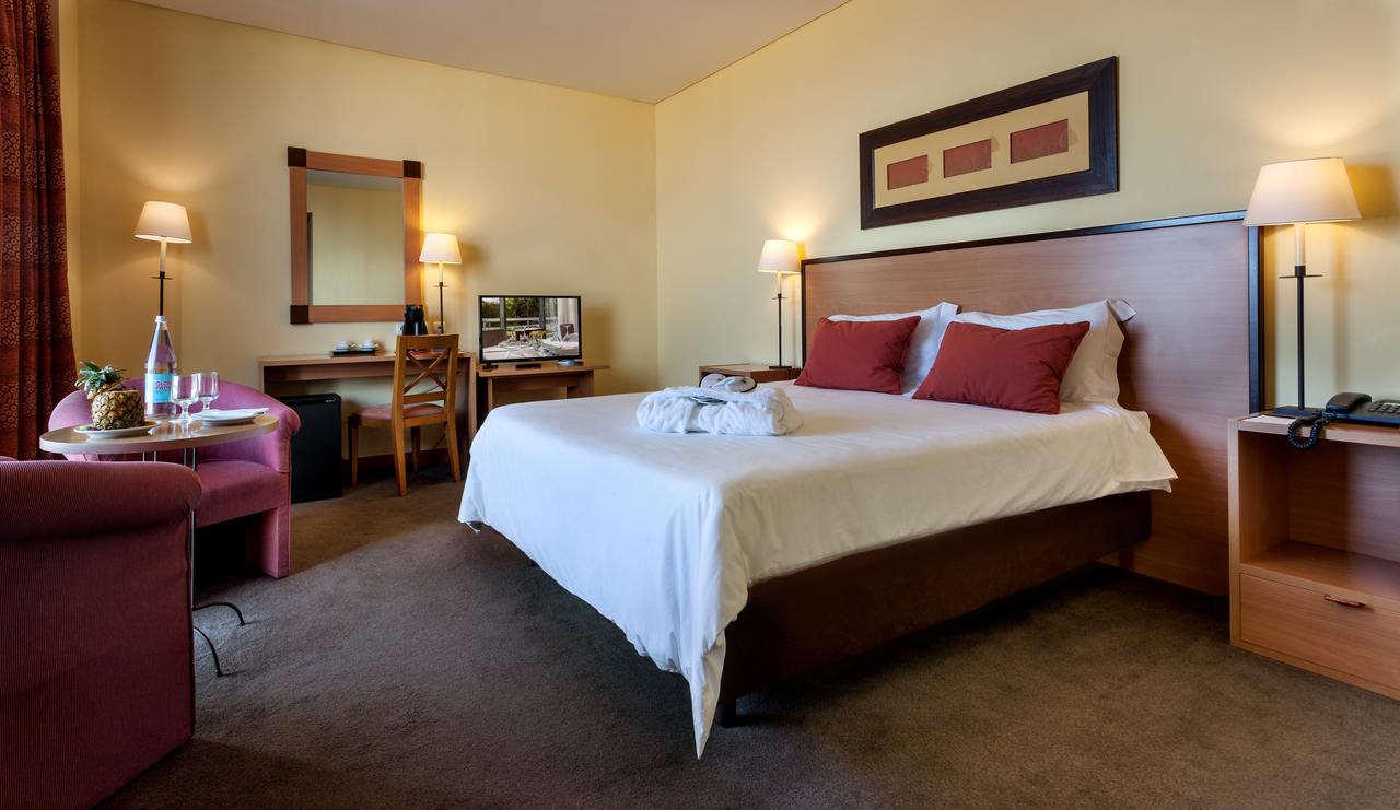 Image of Sao Miguel Park Hotel