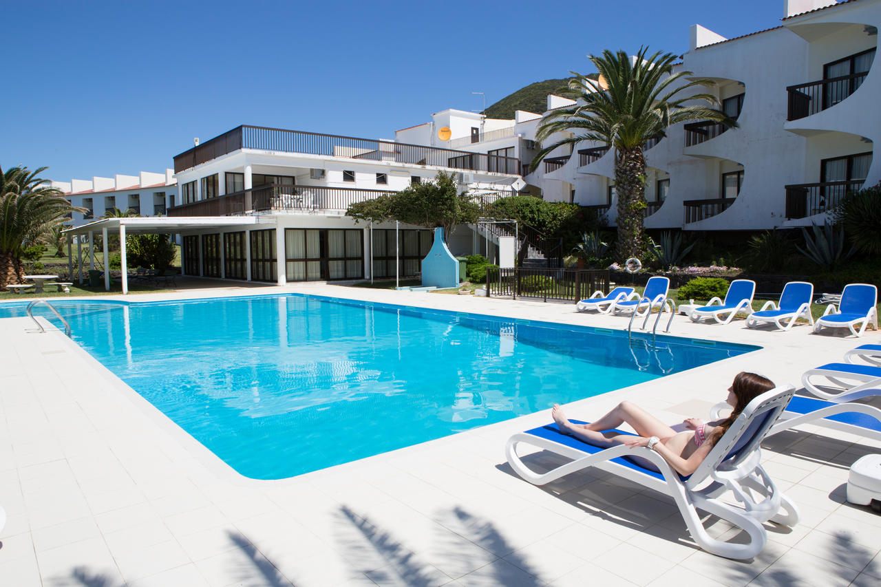 Image of Hotel Sao Jorge Garden