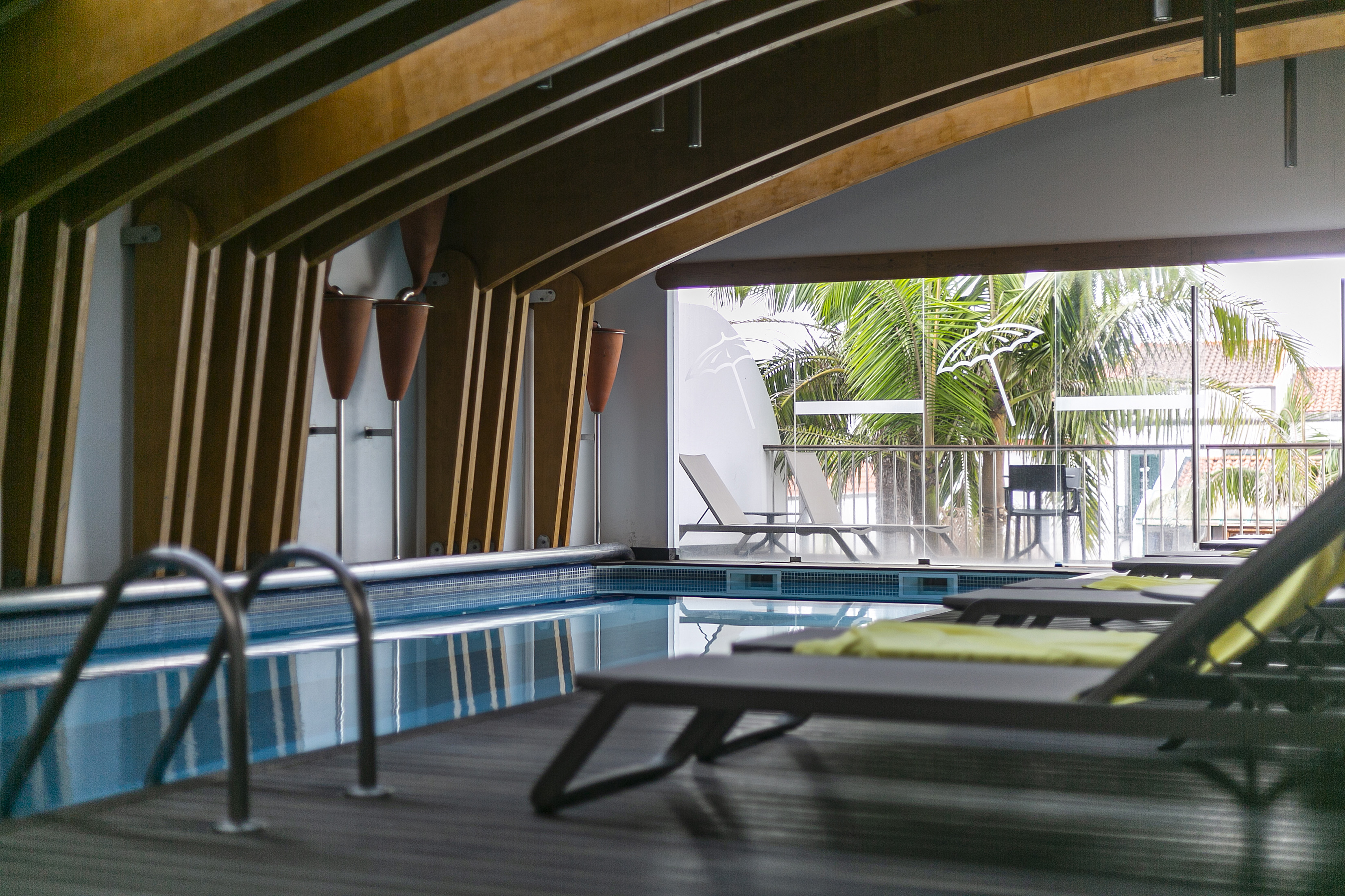 Image of hotel ponta delgada