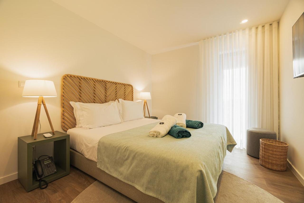 Image of Alto Do Forte Apartments