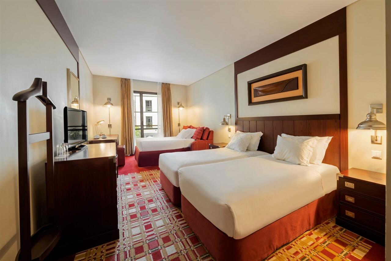 Image of Hotel do Canal