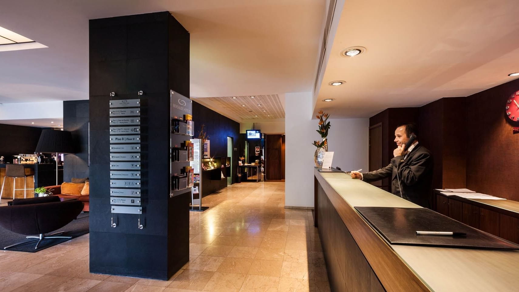 Image of Acores Hotel Lisbon