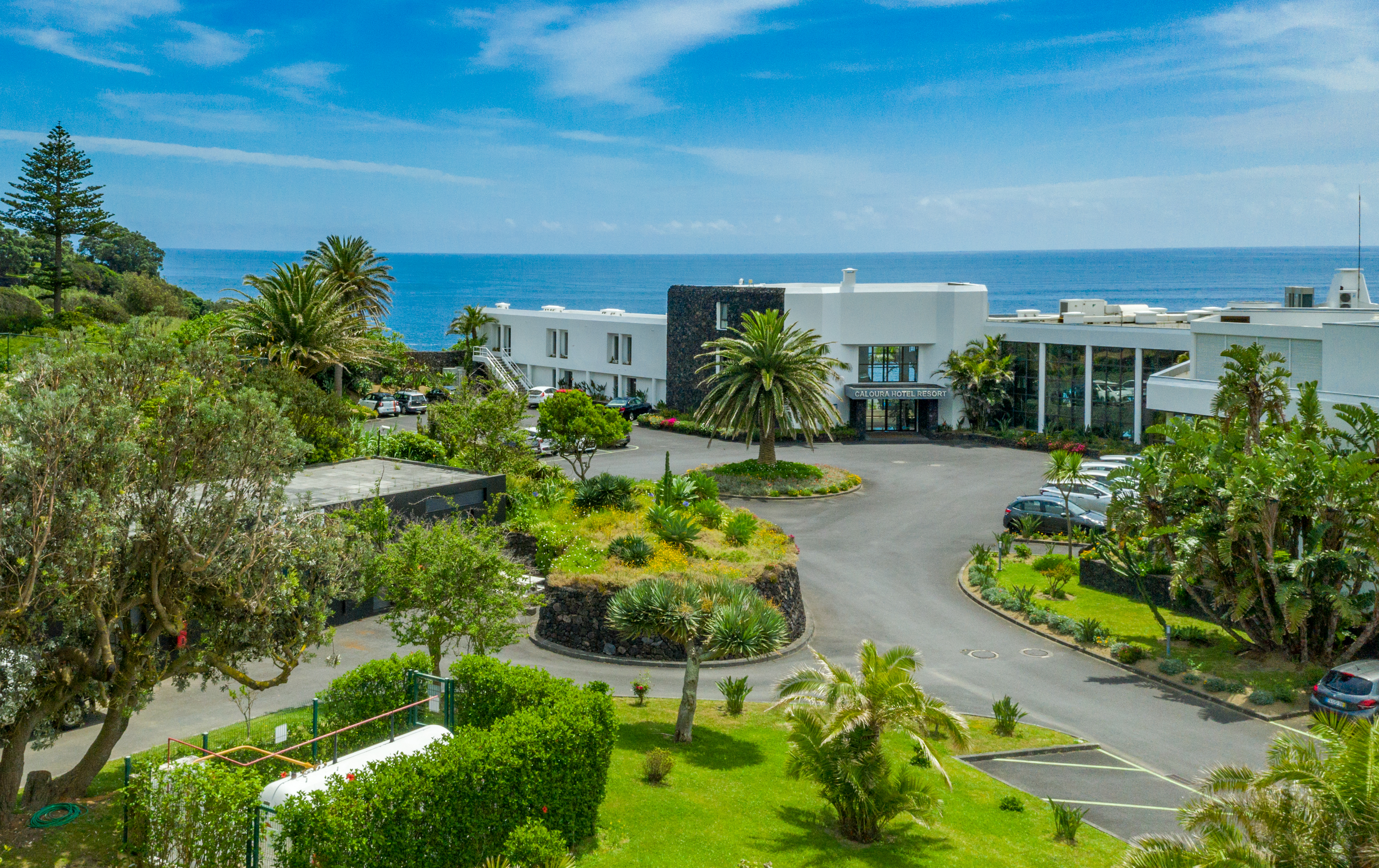 Image of Coloura hotel resort