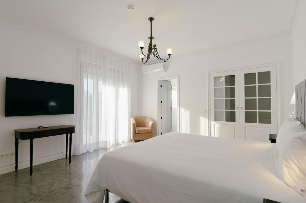 Image of Senhora do Carmo Charm House
