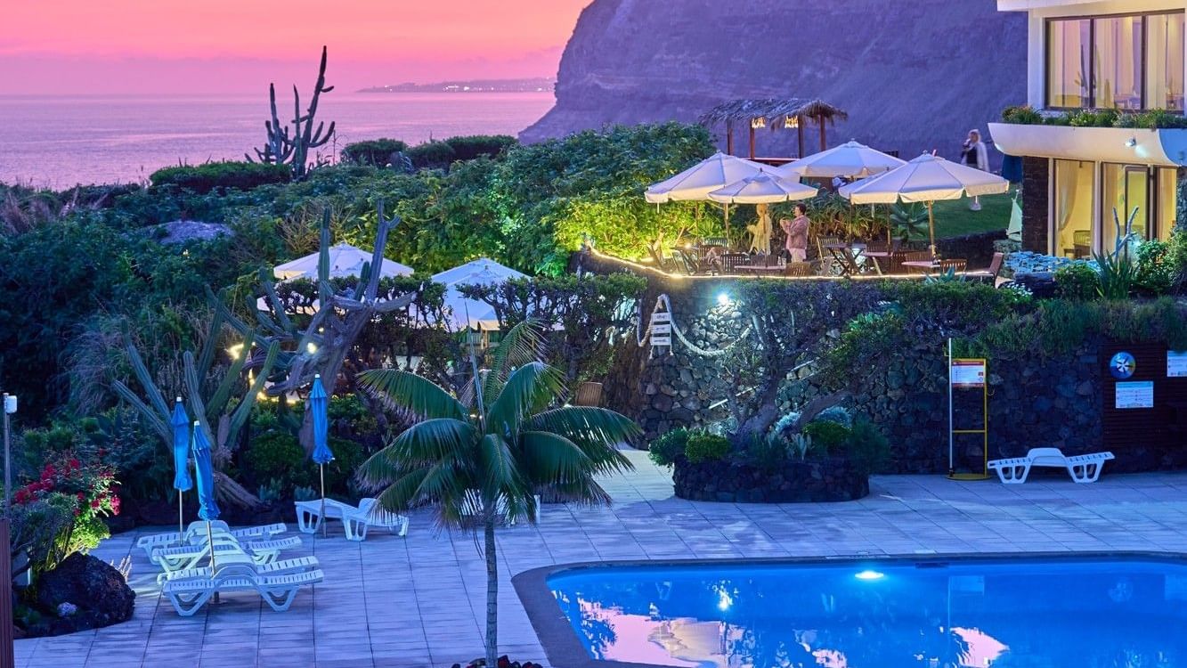 Image of Caloura Hotel Resort