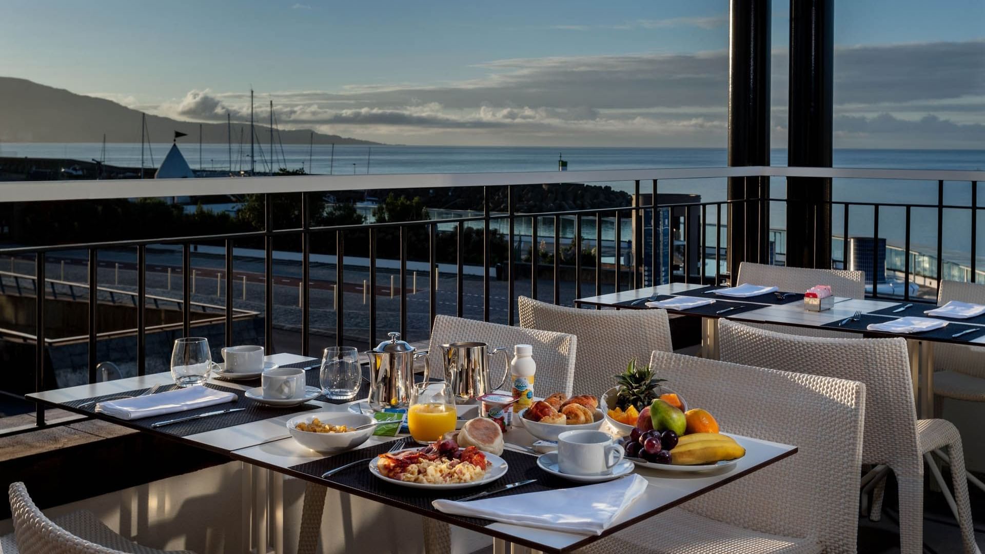 Image of Grand Hotel Acores Atlantico