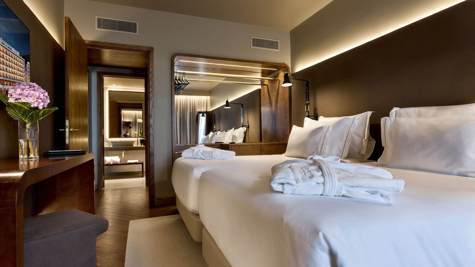 Image of Grand Hotel Acores Atlantico
