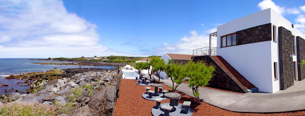 Image of Baia da Barca Hotel