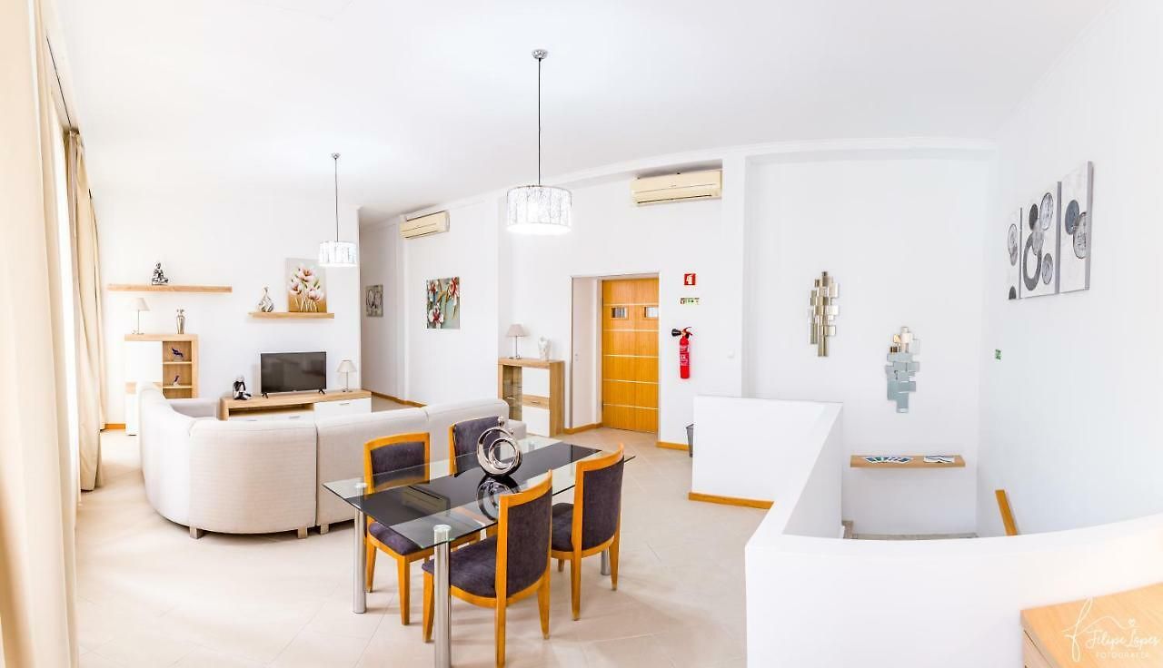 Image of ApartHotel Oceano