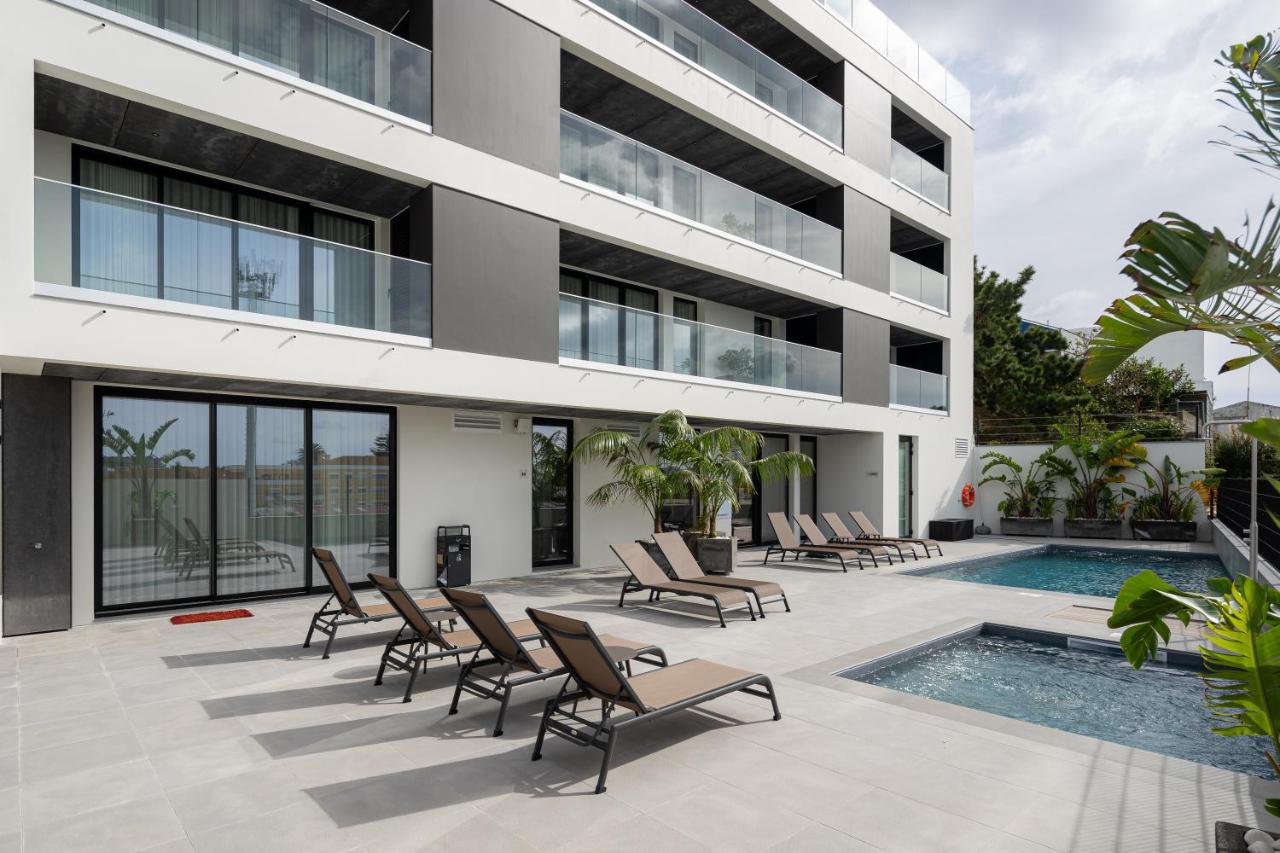 Image of Alto Do Forte Apartments