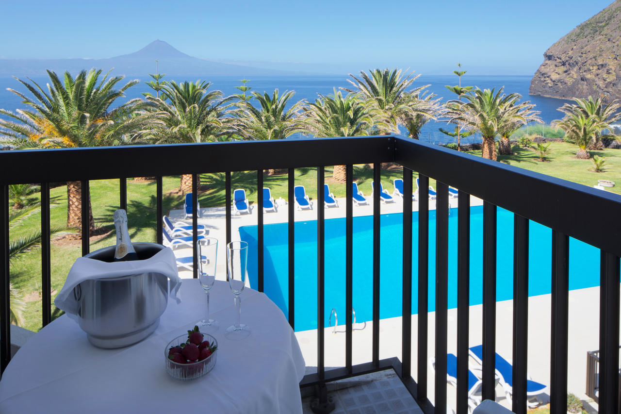 Image of Hotel Sao Jorge Garden