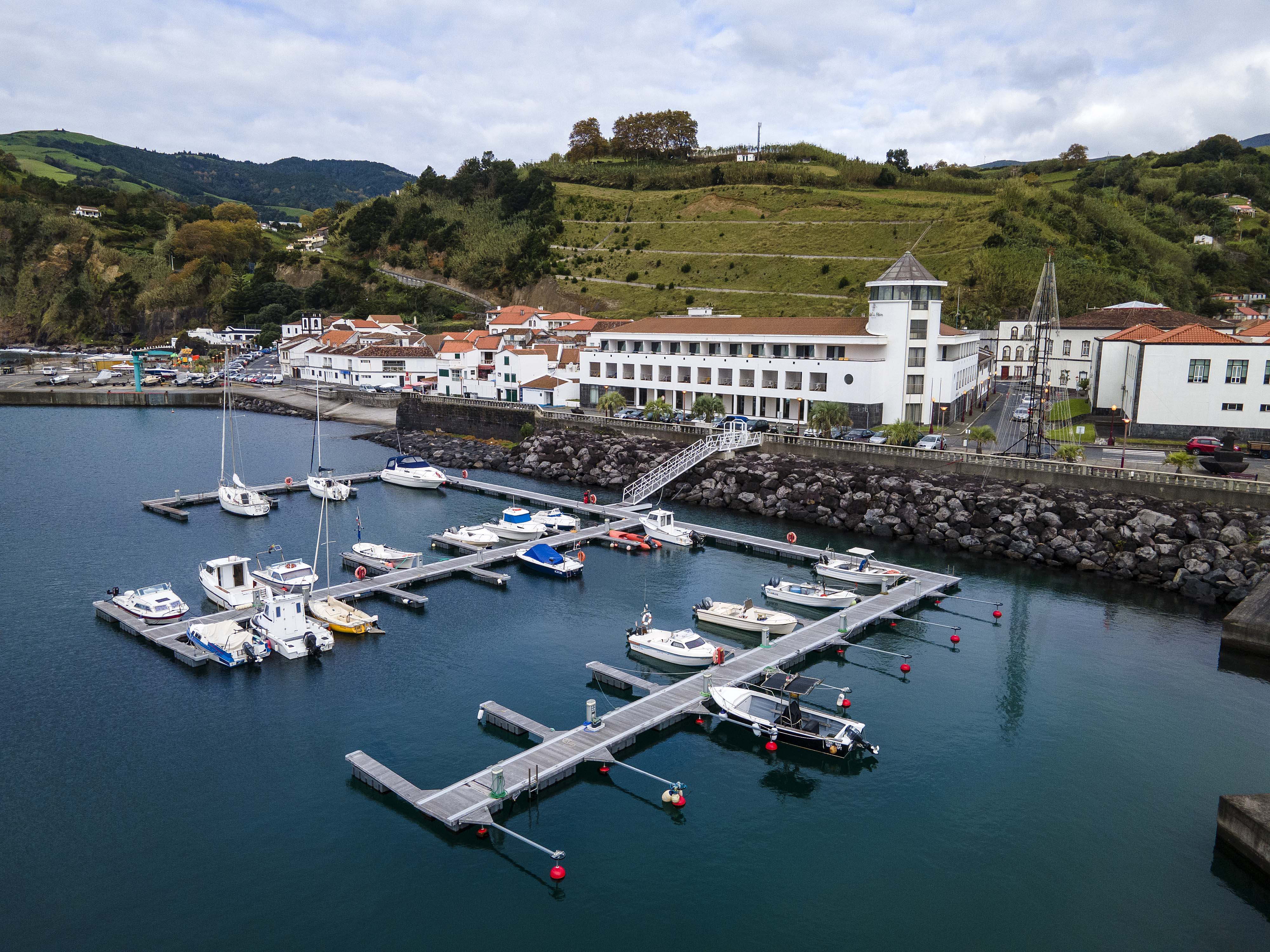 Image of hotel do mar