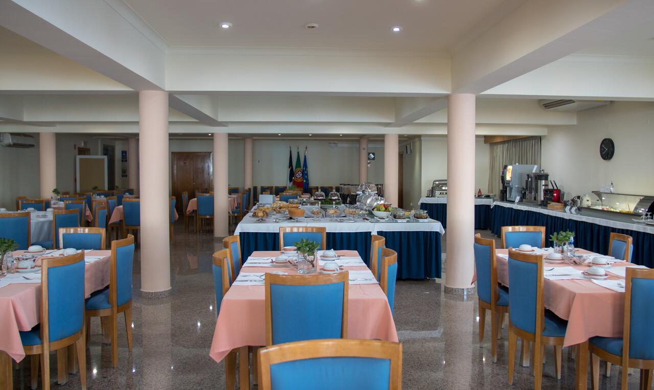 Image of Hotel Sao Jorge Garden