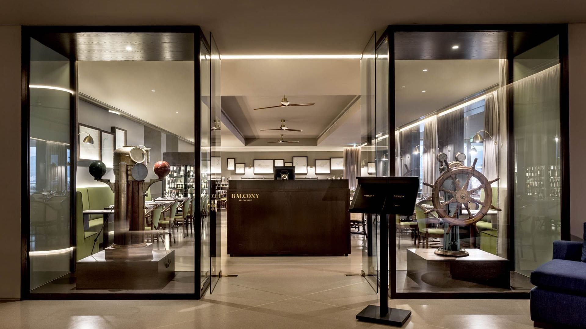 Image of Grand Hotel Acores Atlantico