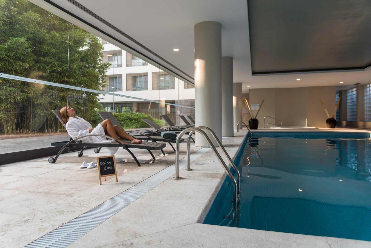 Image of pool
