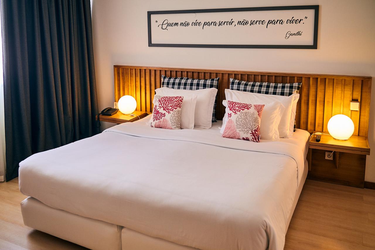 Image of Praia Marina Aparthotel