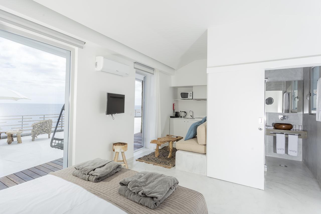 Image of White Ponta Delgarda Hotel