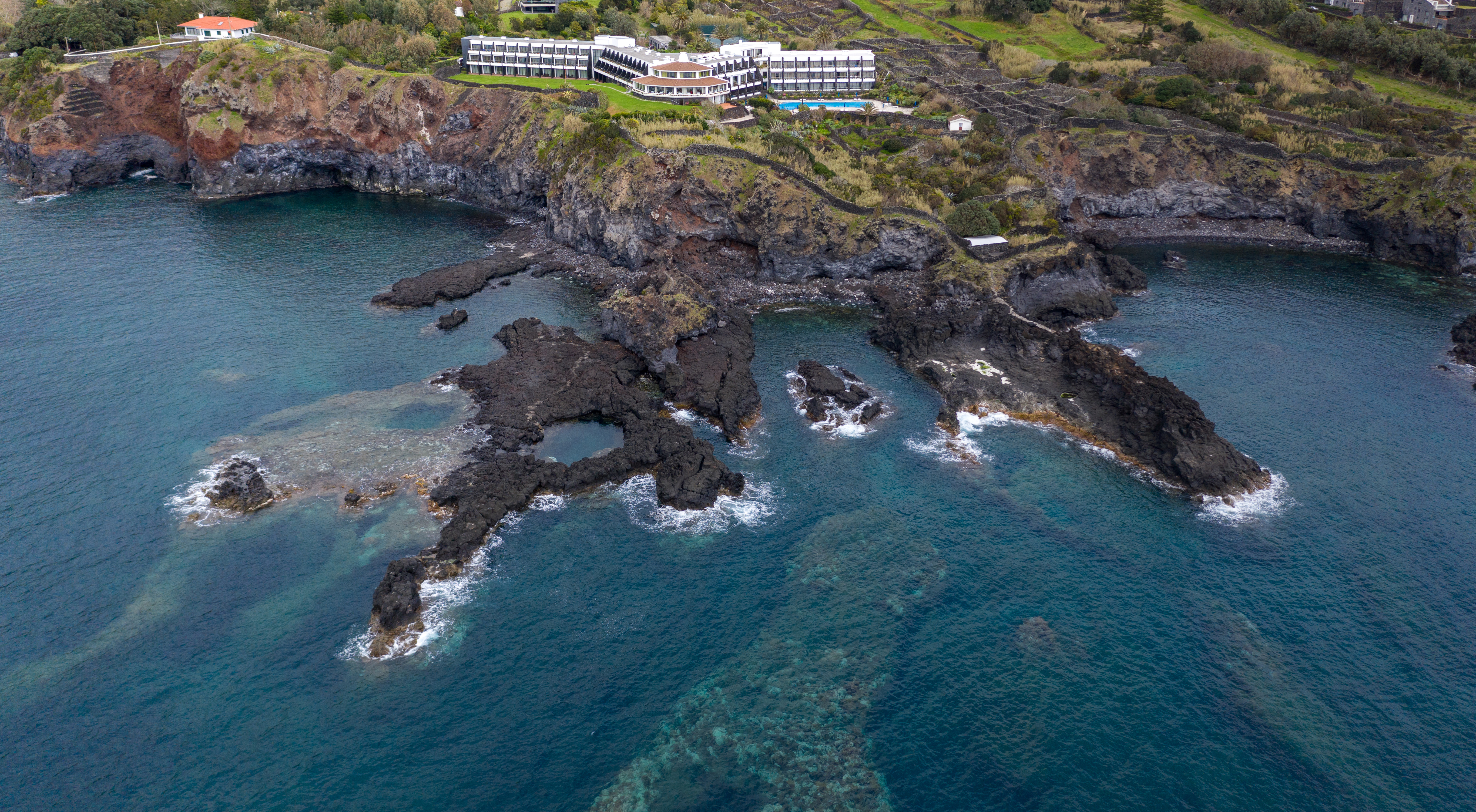 Image of Caloura Hotel Resort