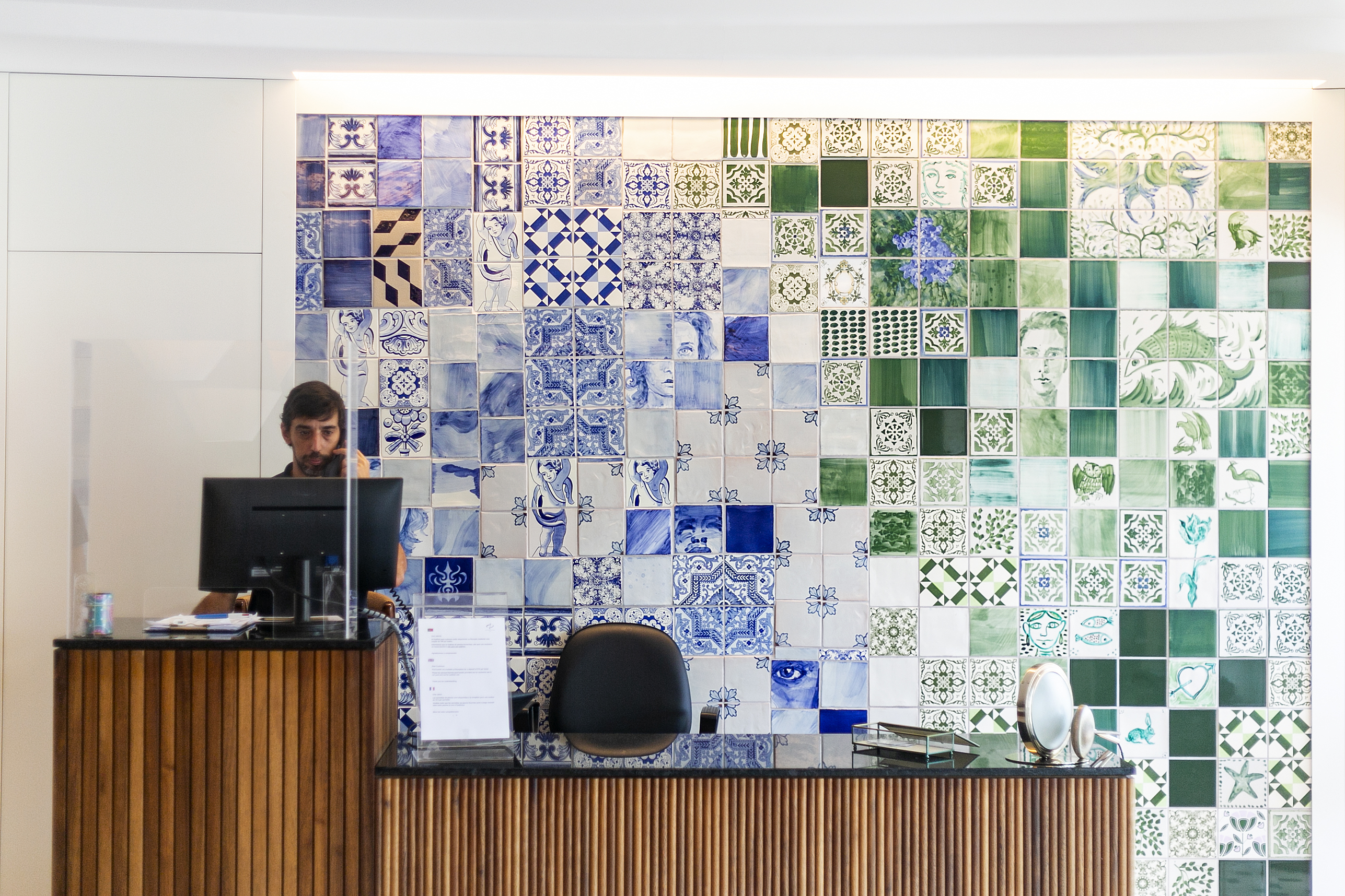 Image of hotel ponta delgada