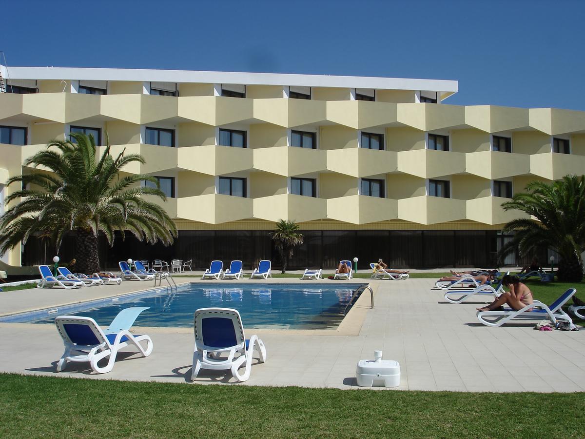Image of Hotel Caravelas