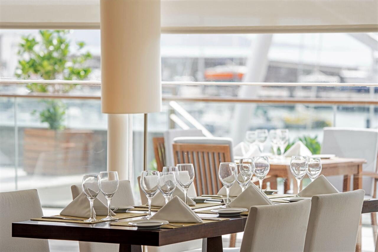 Image of dining