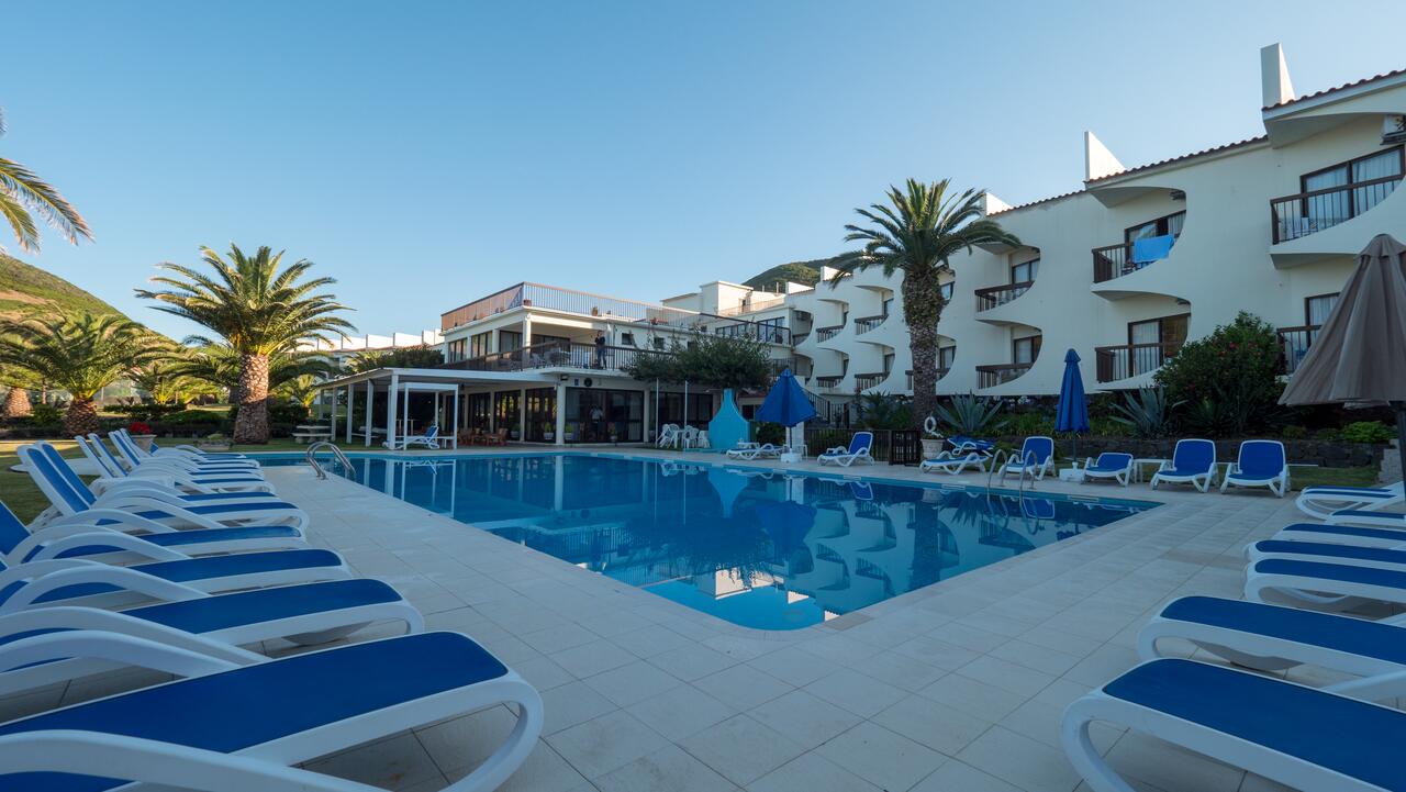 Image of Hotel Sao Jorge Garden