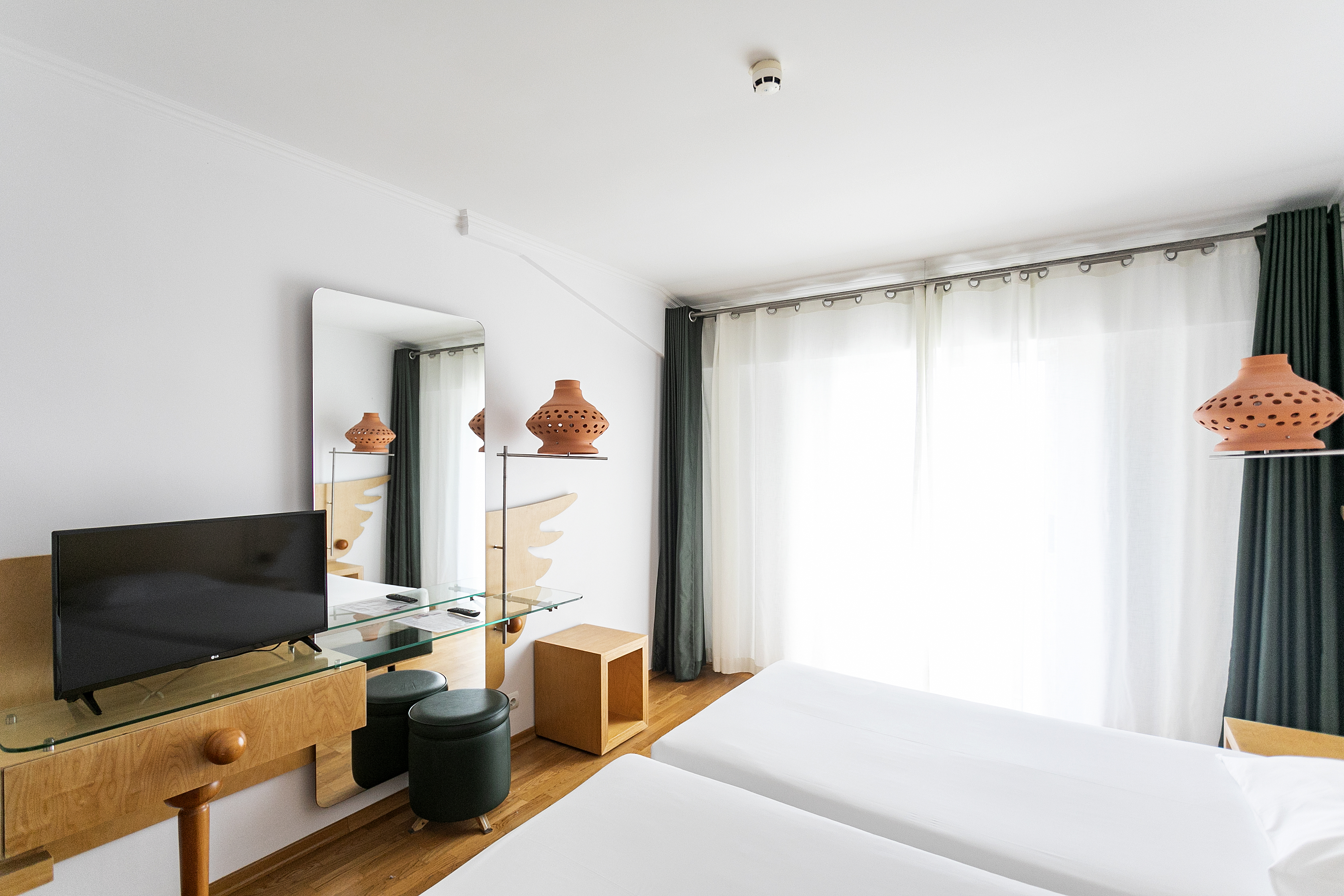 Image of hotel ponta delgada