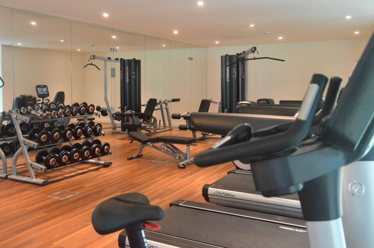 Image of gym