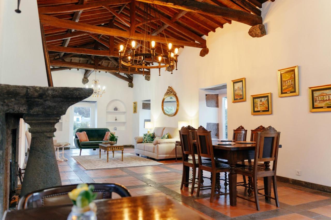 Image of Senhora do Carmo Charm House