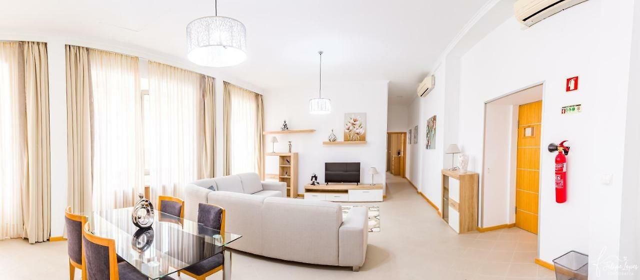 Image of ApartHotel Oceano