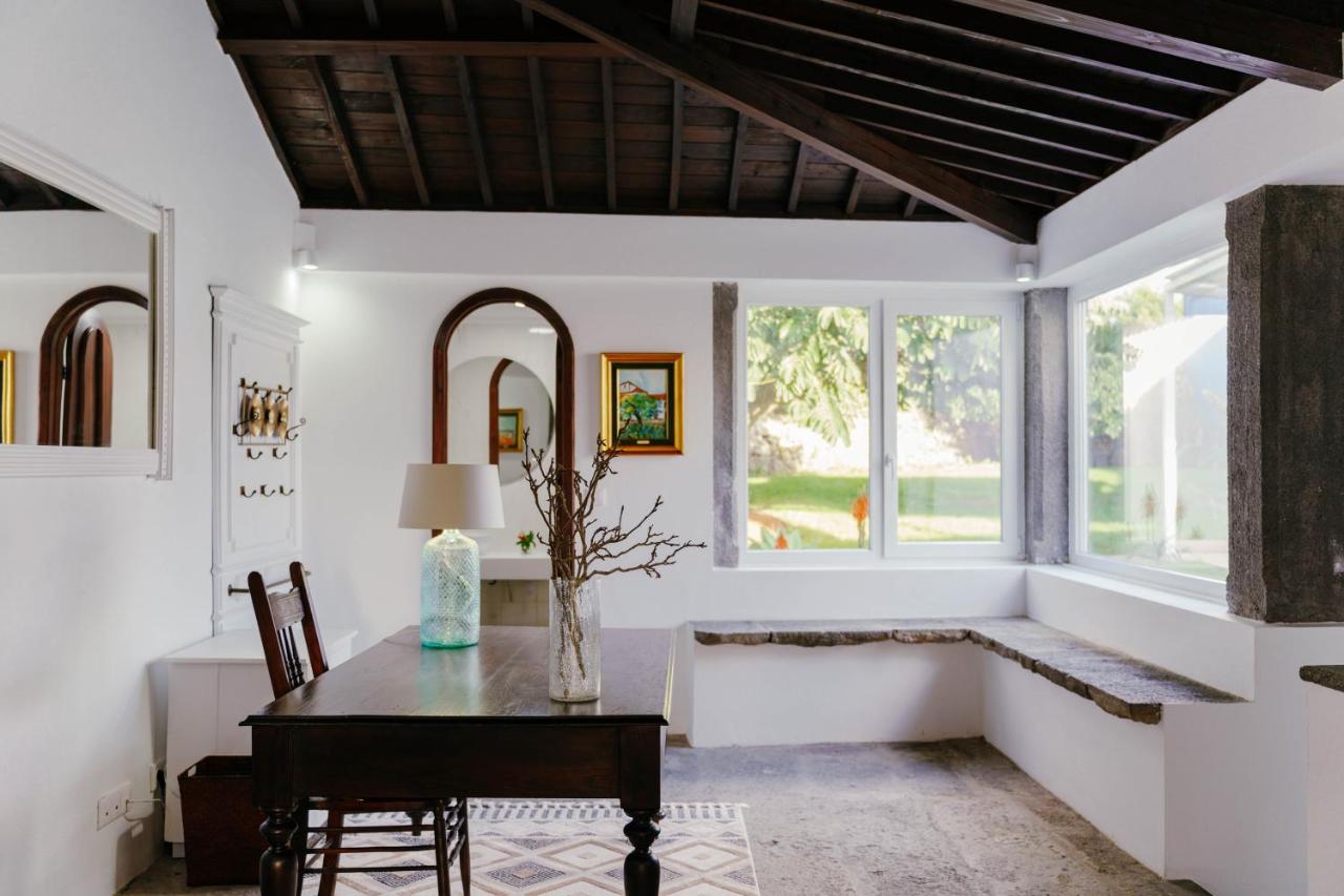Image of Senhora do Carmo Charm House