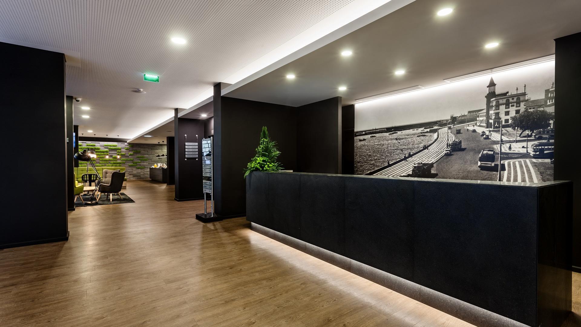 Image of NEAT Hotel Avenida