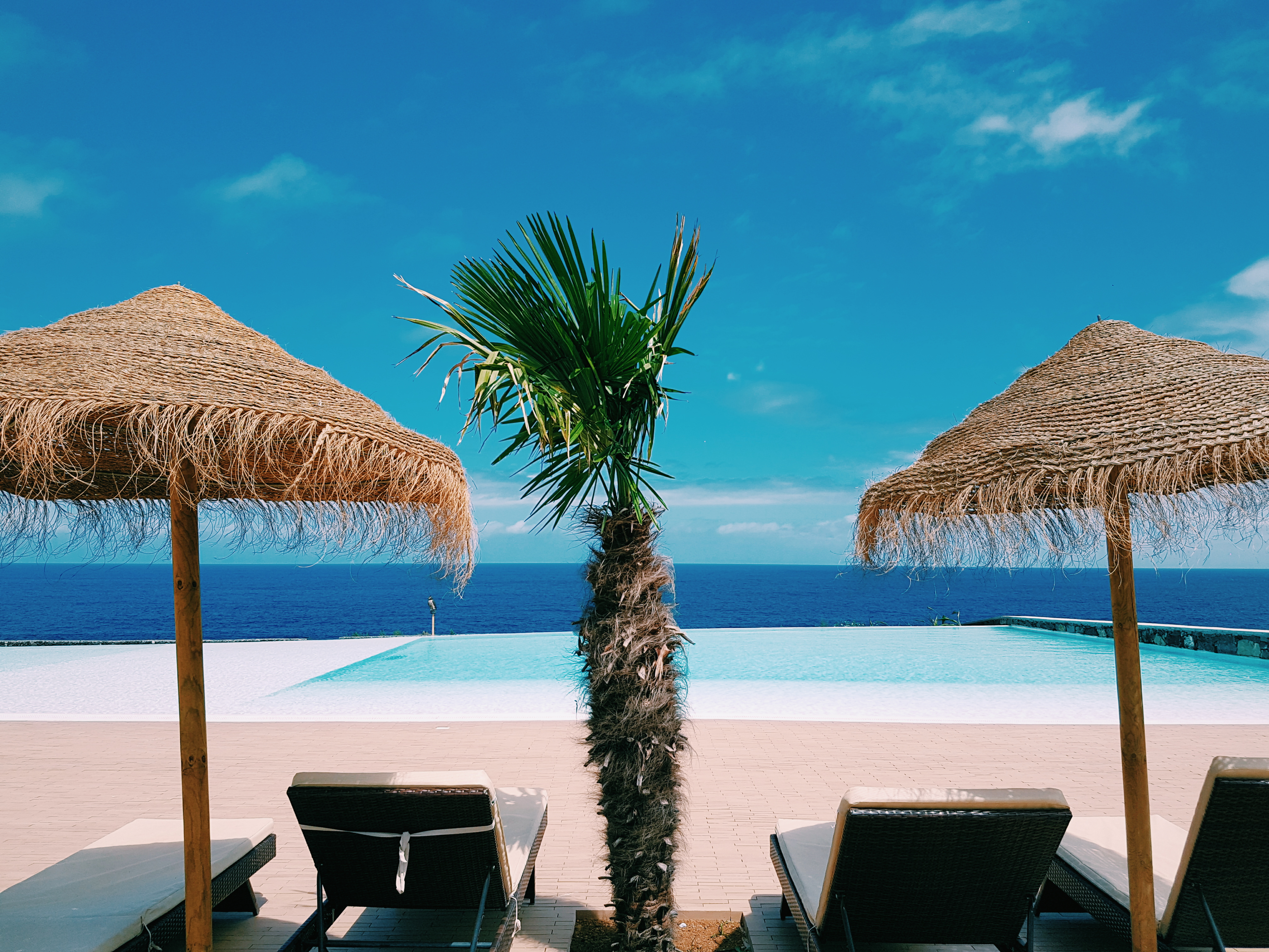 Image of Outdoor pool