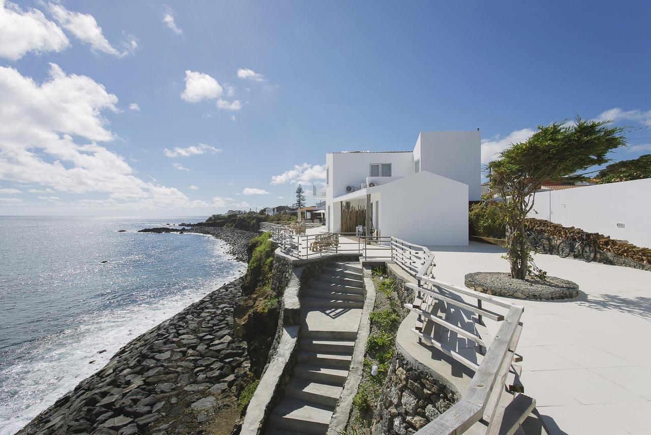 Image of White Ponta Delgarda Hotel