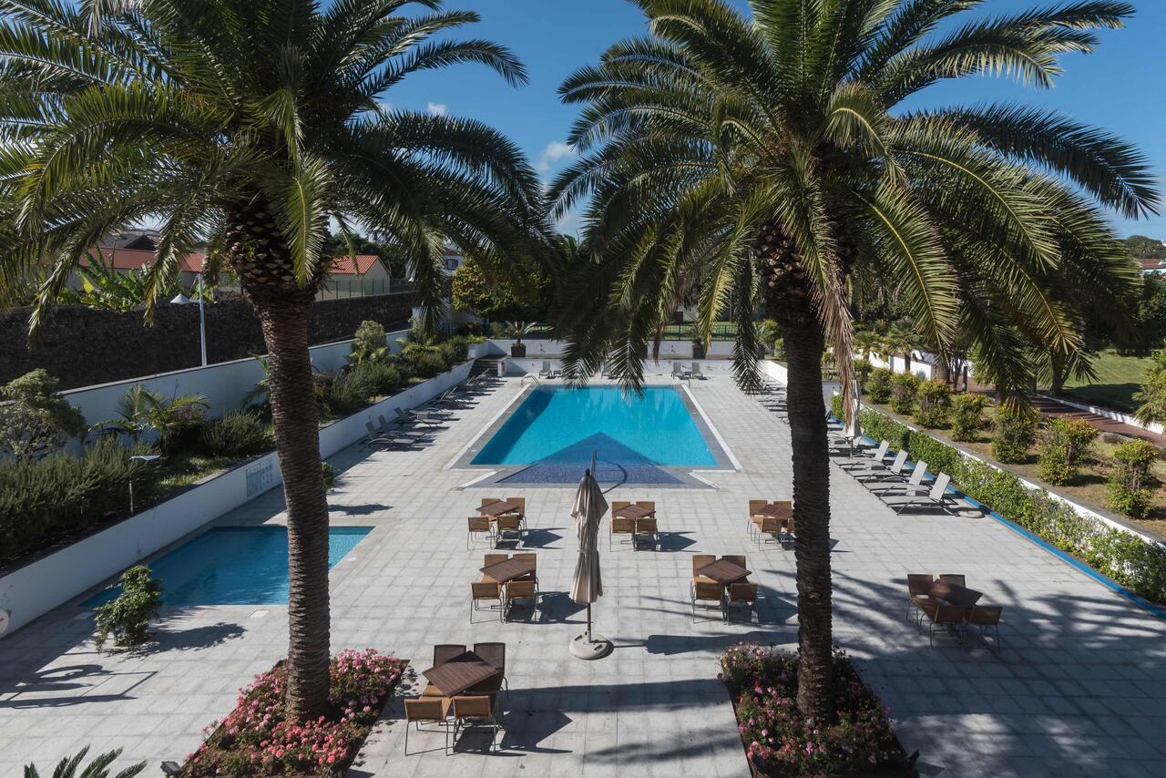 Image of pool