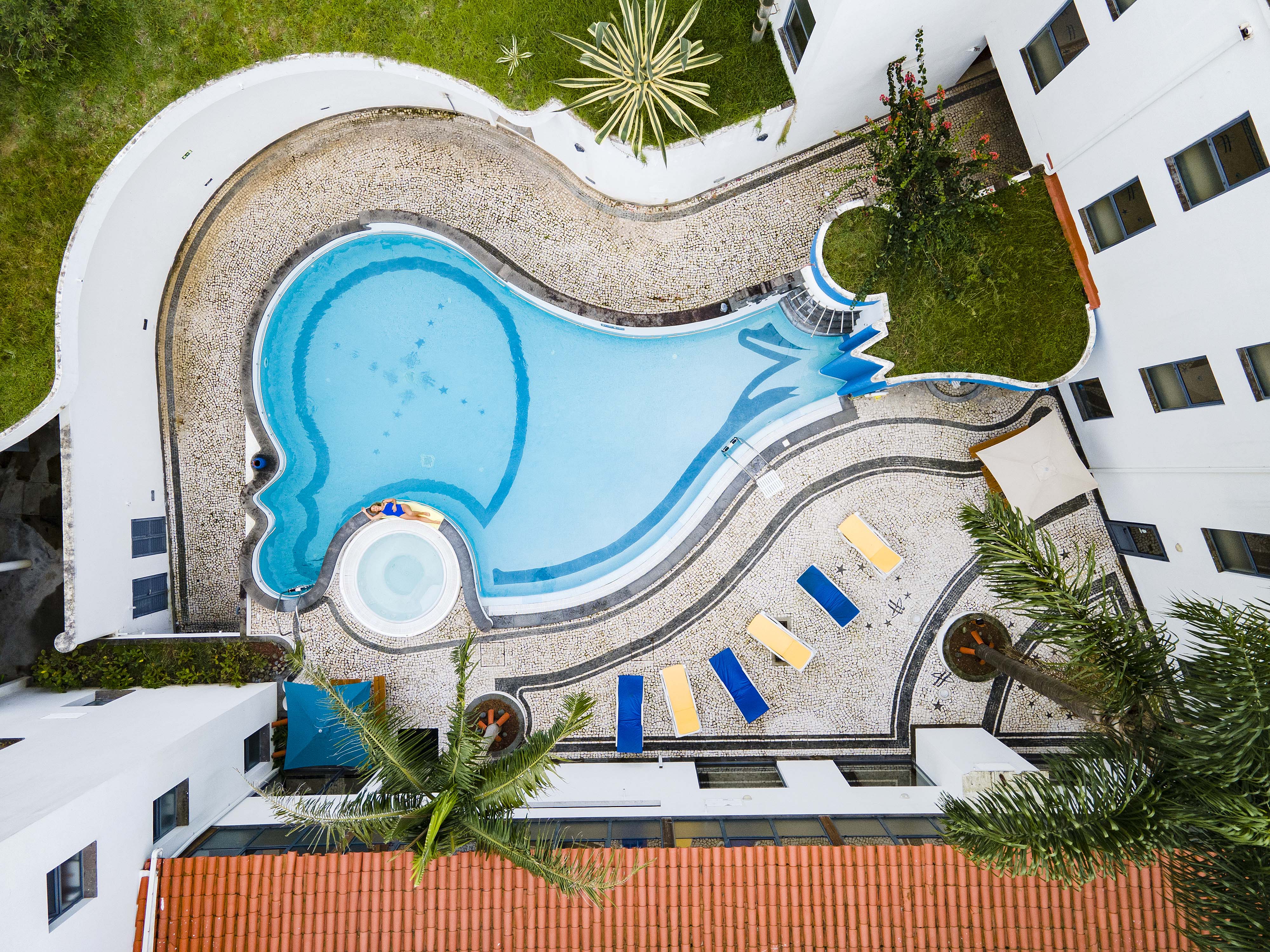Image of hotel do mar