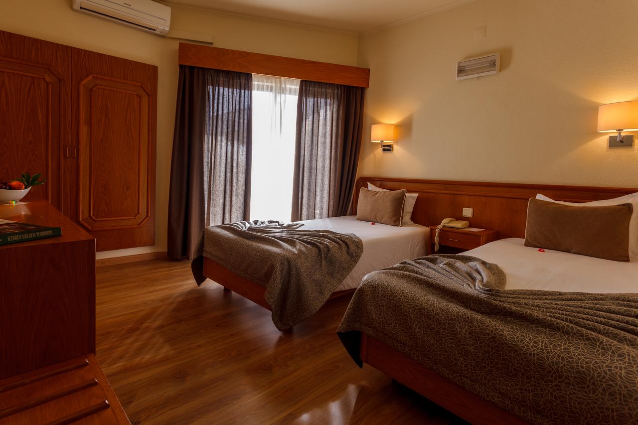 Image of Hotel Sao Jorge Garden