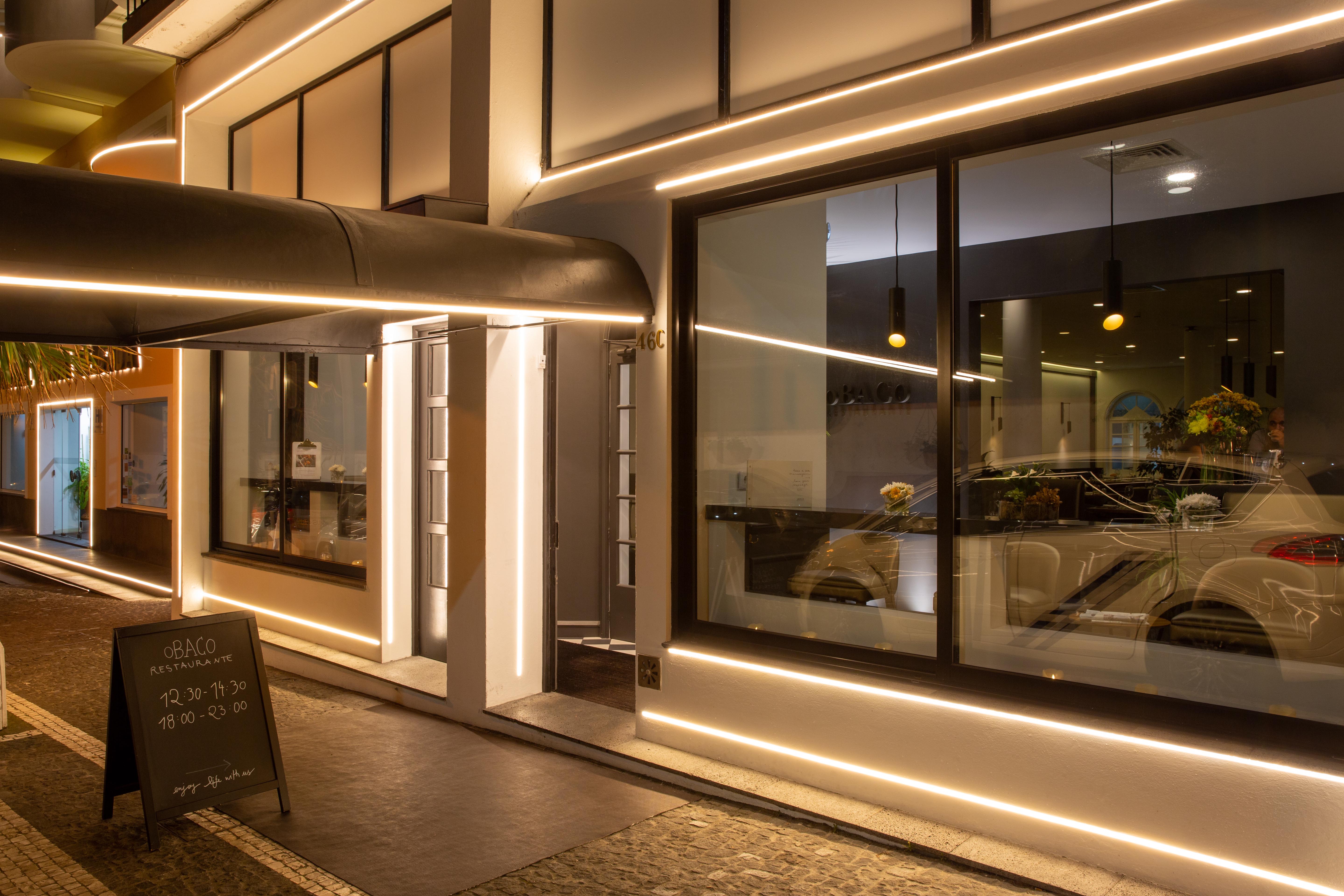 Image of hotel ponta delgada