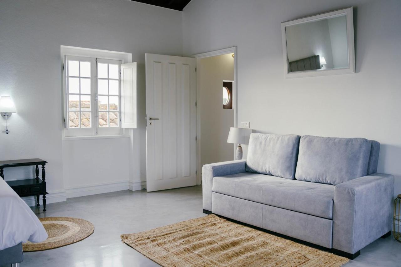 Image of Senhora do Carmo Charm House