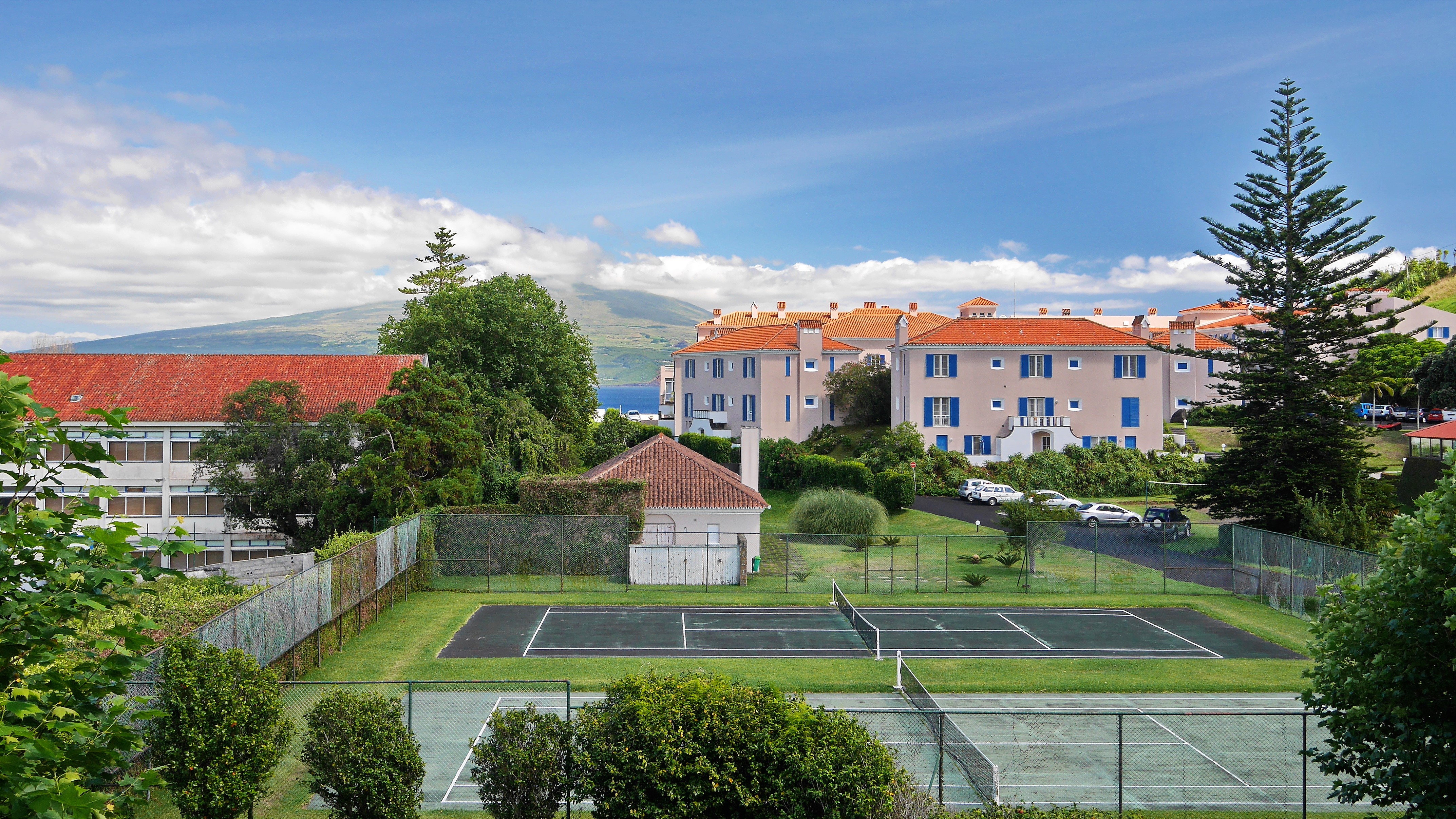 Image of Hotel Faial