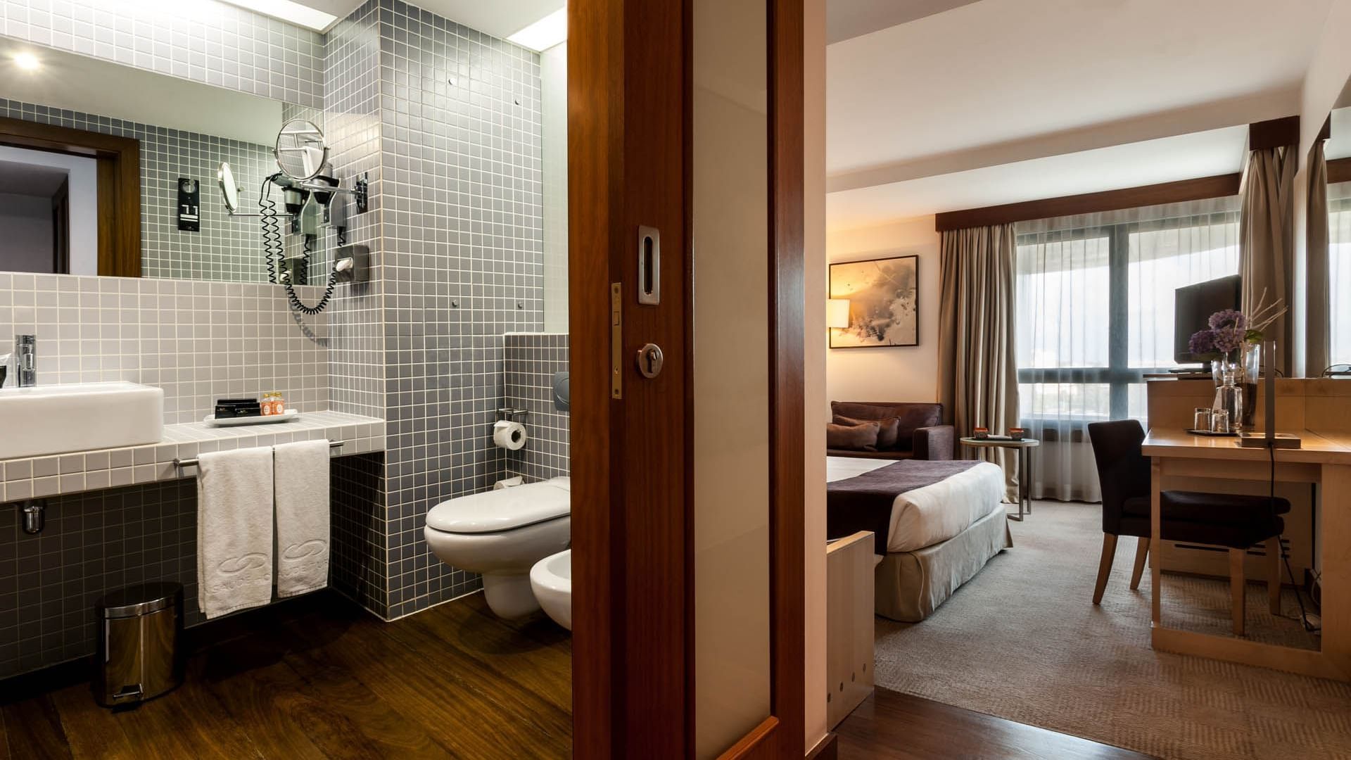 Image of Standard room