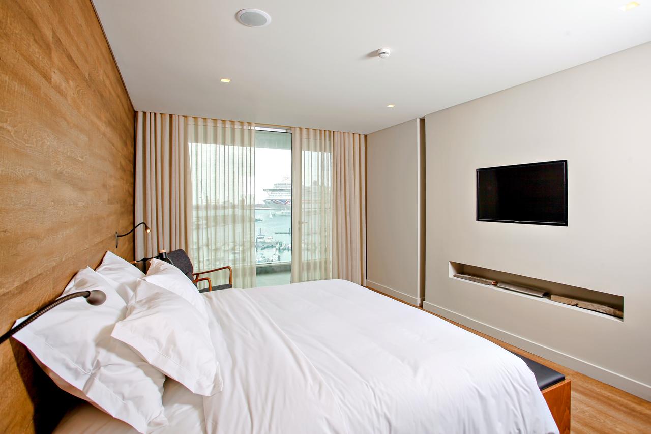 Image of suite