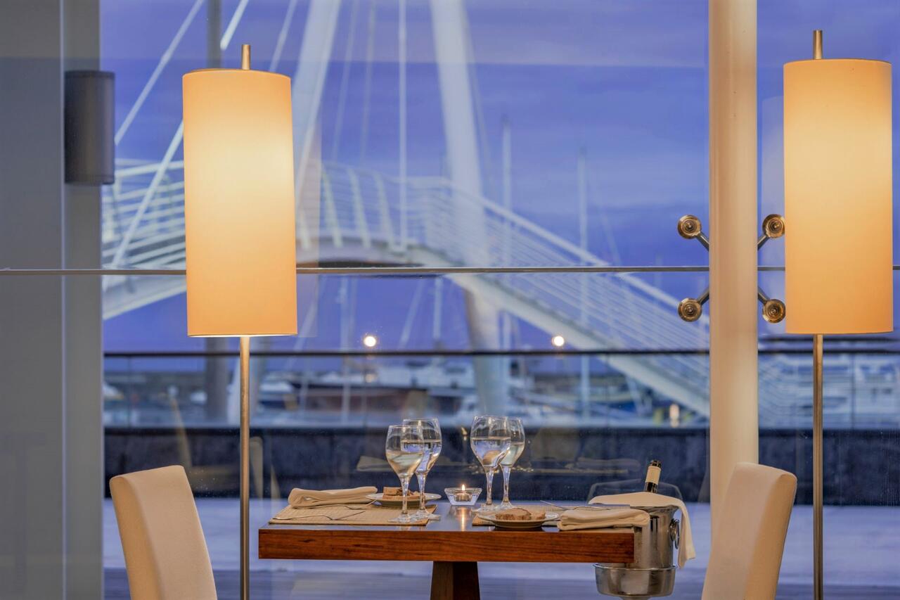 Image of dining