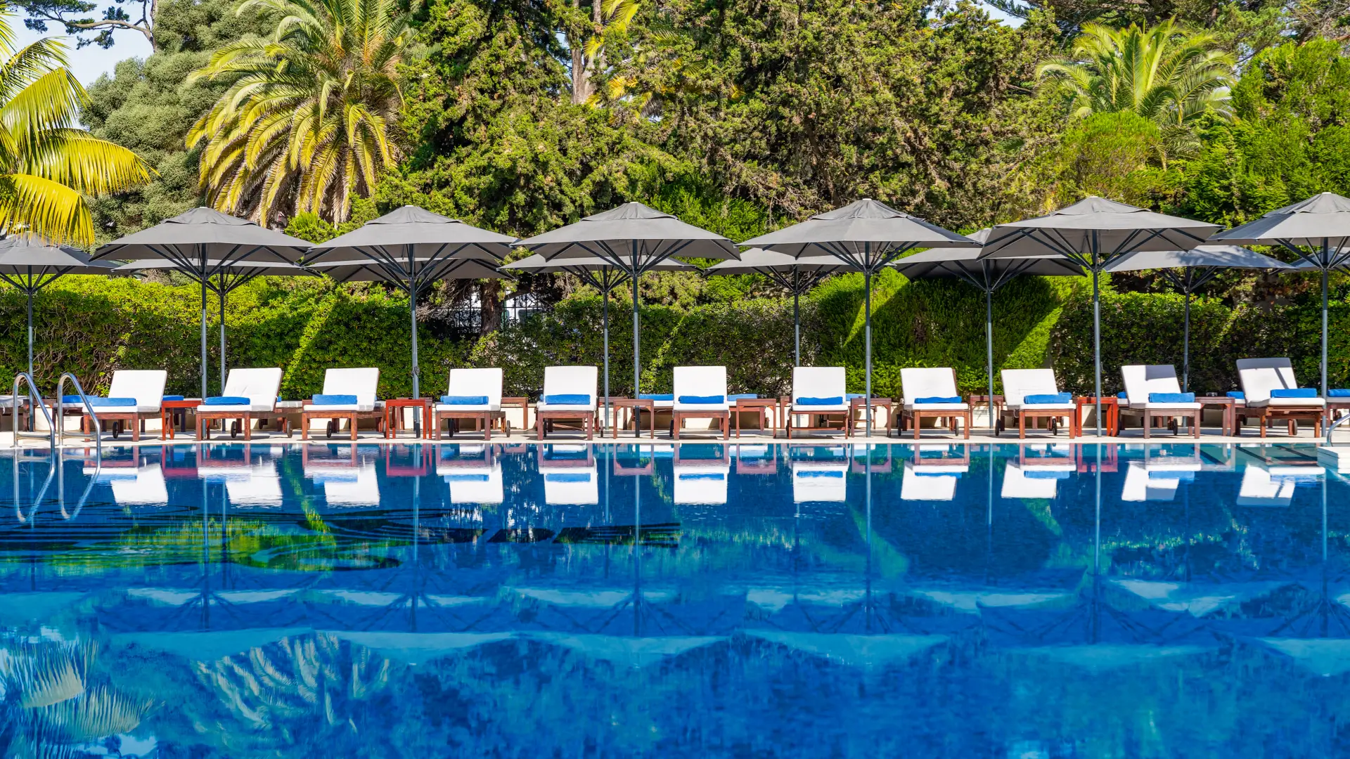 Image of pool