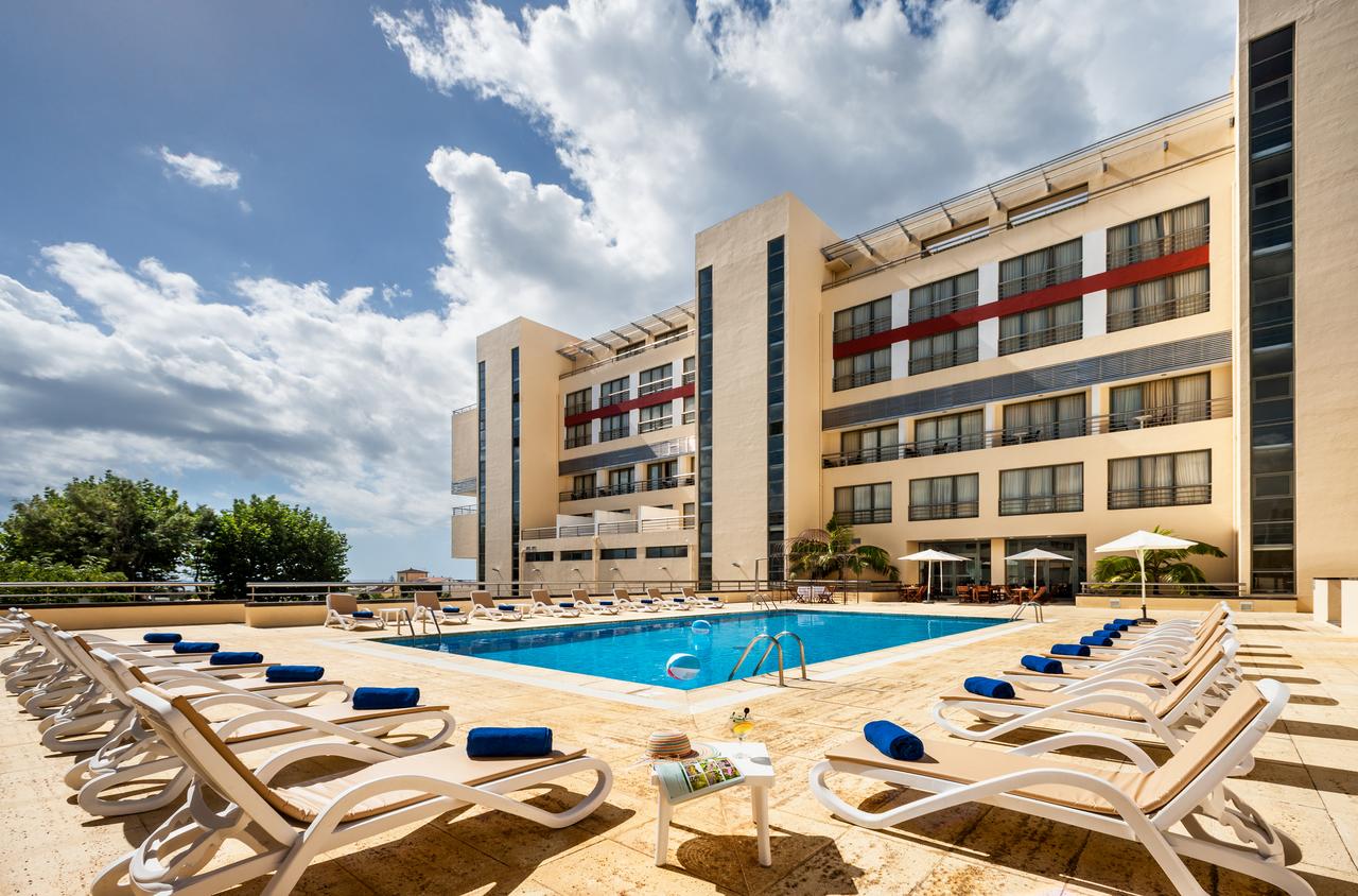 Image of Sao Miguel Park Hotel