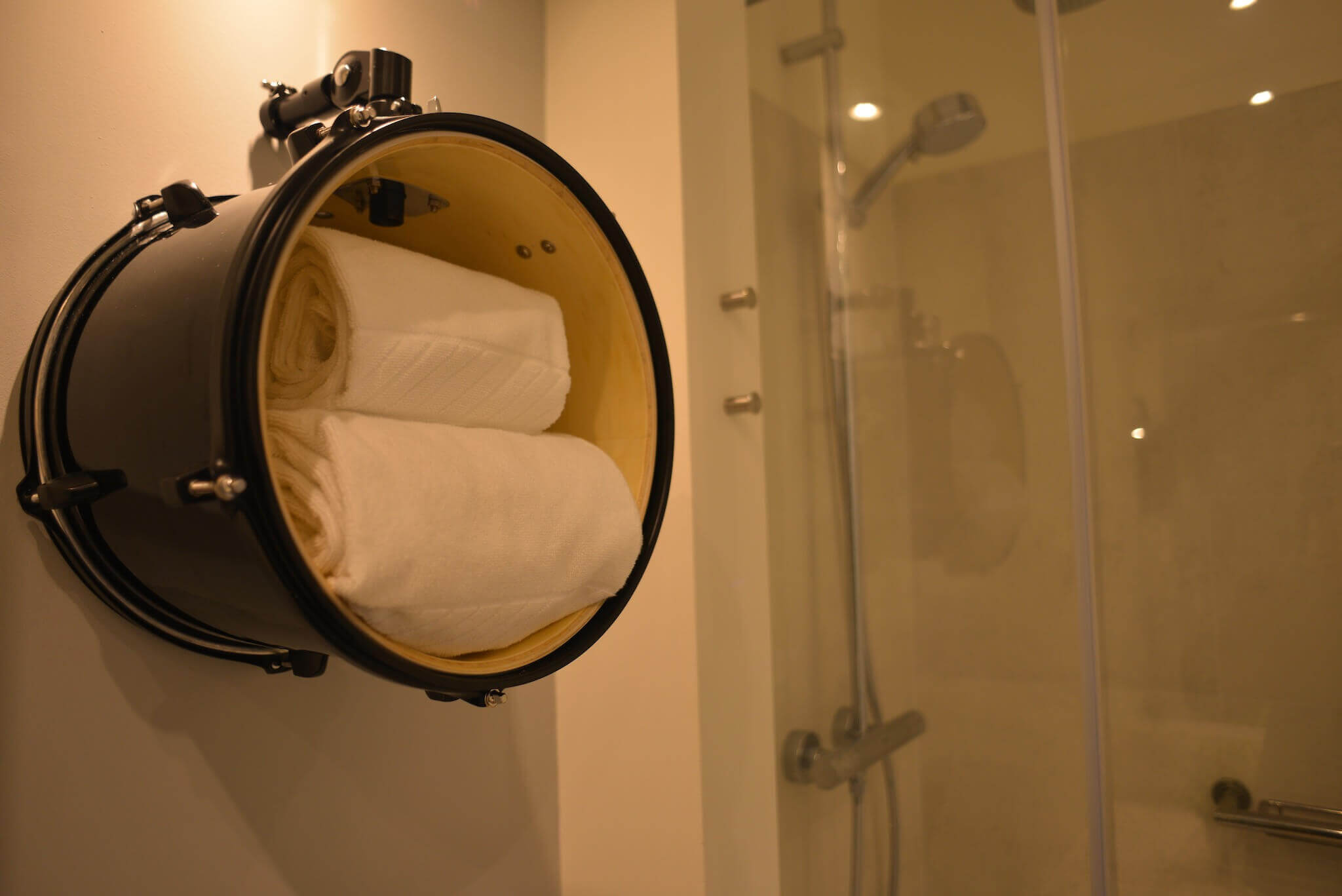 Image of bathroom superior
