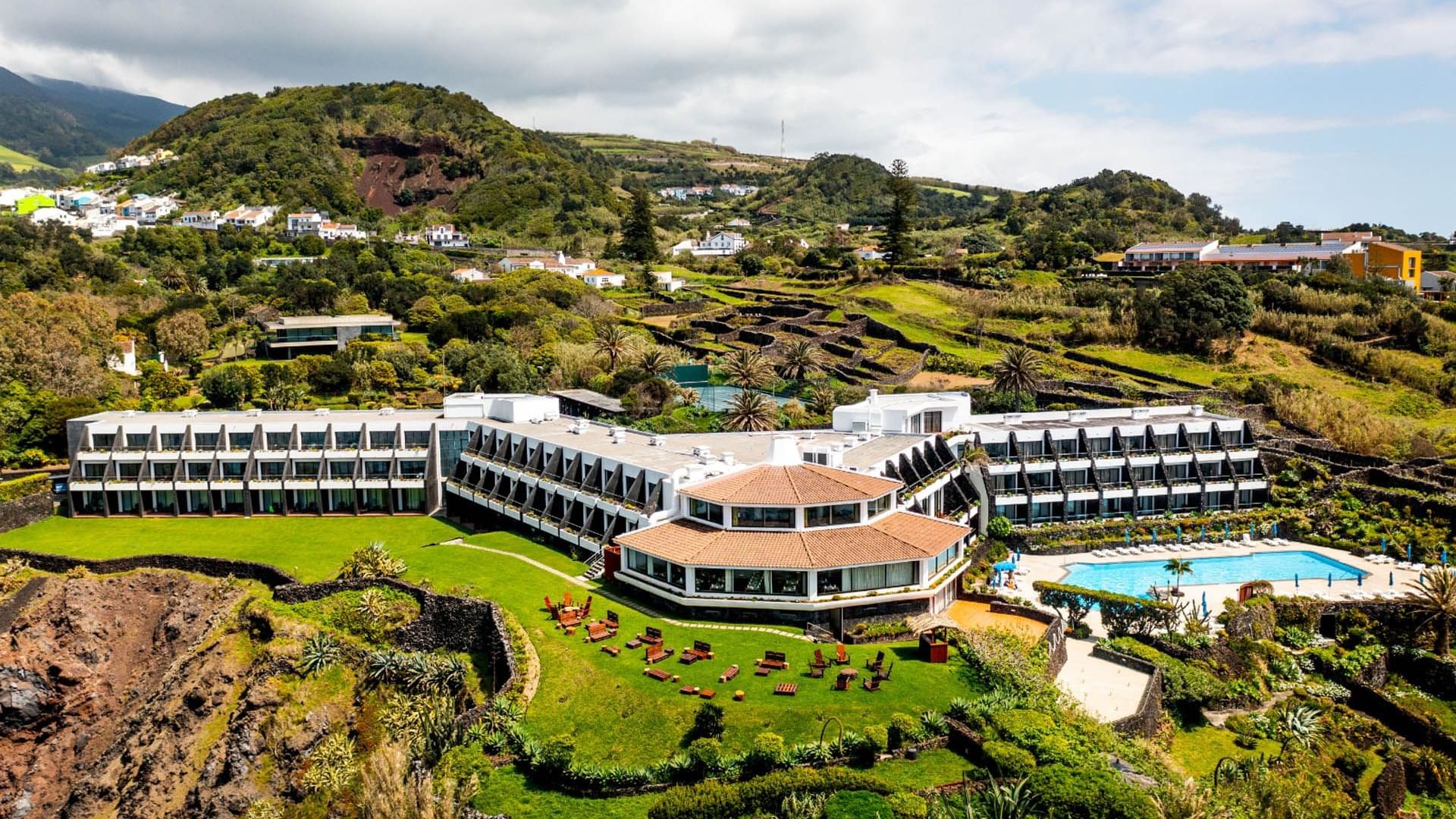 Image of Caloura Hotel Resort